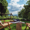 Отель Magnificent Villa in Groznjan With High-end Kitchen & Pool, фото 17