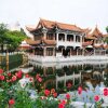Отель Yunnan Zhenzhuang Guest House, фото 22