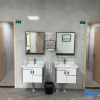 Отель Wanfu Ecological Homestay (Yangzhou East Railway Station), фото 11
