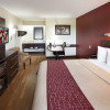 Отель Red Roof Inn PLUS+ Washington DC - Rockville, фото 5