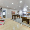 Отель Sprawling Utah Mansion w/ Private Hot Tub & Sauna, фото 15