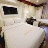 Отель Andong Park Hotel, фото 22