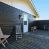 Отель Peaceful Holiday Home in Storvorde near Sea, фото 11