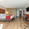 Отель Comfort Inn & Suites Van Buren - Fort Smith, фото 26