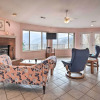 Отель Charming Burnsville Apt w/ Mountain Views & Deck!, фото 8