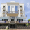 Отель Capital O 47729 Hotel Saravana Bhavan, фото 20
