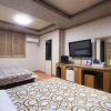 Отель Gwangju Cheomdan Abata Hotel, фото 22