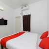 Отель OYO 14440 Home Comfort 1BHK Near Auroville Beach, фото 4