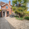 Отель Stunning Character House In The Centre of Henley, фото 1
