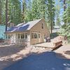 Отель Remodeled Aspen Grove - 2 Br Home, фото 14