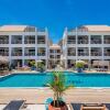 Отель Bloozz resort Bonaire, фото 15