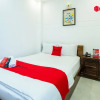 Отель RedDoorz The Sun Hotel near Duong Quang Ham Street, фото 4