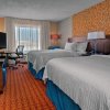 Отель Fairfield Inn & Suites Fort Worth I-30 West near NAS JRB, фото 24