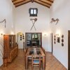 Отель Restful Cottage In Los Nogales With Private Swimming Pool, фото 21
