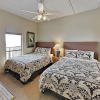 Отель New Listing! Beachfront Penthouse W/ Pools & Gym 3 Bedroom Condo, фото 7