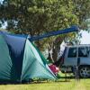 Отель Corrimal Beach Tourist Park, фото 45