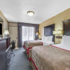 Отель Ramada by Wyndham New Braunfels, фото 3