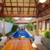 Отель Le Pondy Beach & Lake Resort, фото 22
