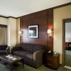 Отель Hilton Minneapolis/Bloomington, фото 19