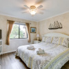 Отель Hilton Head Condo w/ Balcony & Pool, Walk to Beach, фото 22