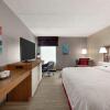 Отель Hampton Inn Houston-Brookhollow, фото 6