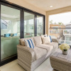 Отель Velvet Sand Buyout by Avantstay Steps to Newport Beach Sleeps 22, фото 16