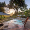 Отель The Hillside Resort Siargao, фото 16