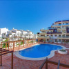 Отель Apartamento Marina Del Castillo Iii, фото 15