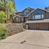 Отель Sinagua Heights Flagstaff 4 Bedroom Home by RedAwning, фото 1