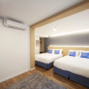 Отель K-GUESTHOUSE Haeundae 1, фото 6