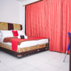 Отель RedDoorz near Palembang Square Mall 2, фото 16