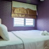Отель Compact and Comfy 2BR Bassura City Apartment, фото 4