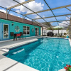 Отель Private Pool House, Near all Famous Attractions!!!, фото 11