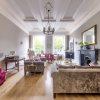 Отель JOIVY Doune Terrace Apartment: Edinburgh New Town Prime Location, фото 44