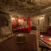 Отель Kapadokya Ihlara Konaklari & Caves, фото 21