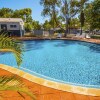 Отель Balmoral Karratha Holiday & Caravan Park, фото 3