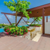 Отель Brand New 1br, AC, Beach, Rooftop Pool, фото 16