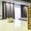 Отель Paramount Bay Penthouse в Бирзеббудже