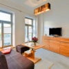 Отель Apartment in Wismar With Private Terrace, фото 7
