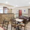 Отель Microtel Inn & Suites by Wyndham Salisbury, фото 19