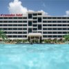 Отель Mangrove Beach Corendon Curacao All-Inclusive Resort, Curio by Hilton в Ортобанде