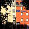 Отель ibis budget Auxerre Centre, фото 12