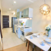 Отель The Astra Condo, фото 15