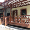 Отель Anang Bed & Breakfast Syariah by Ndalem Beong, фото 7
