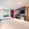 Отель Bucheon Hotel Narn, фото 40