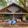 Отель Baba Ecolodge, фото 20