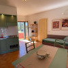 Отель Residence with pool. Two Rooms apt. for 4 persons.-SERAMATTINO B, фото 42