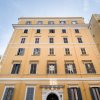 Отель Cervia - The Hostel в Риме