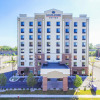 Отель Candlewood Suites Hartford Downtown, an IHG Hotel, фото 1