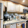 Отель Matterhorn Unit #10 - 2 Br Condo, фото 9